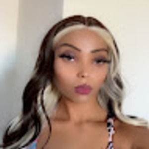 Meet your Posher, Mariah